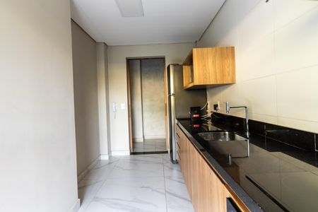 Apartamento para alugar com 90m², 3 quartos e 2 vagasÁrea comum - APA