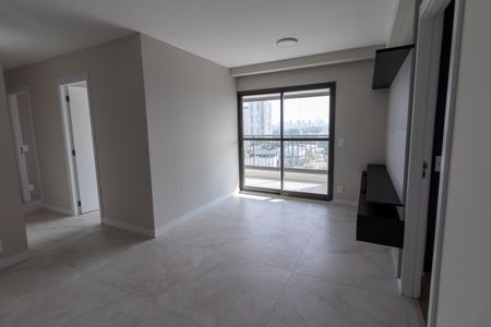 Apartamento para alugar com 90m², 3 quartos e 2 vagasSala
