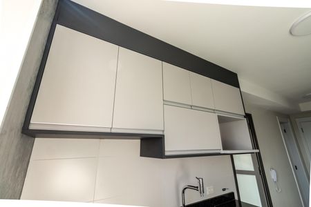 Apartamento para alugar com 90m², 3 quartos e 2 vagasCozinha