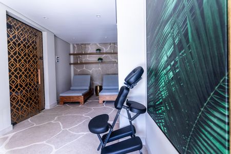 Apartamento para alugar com 90m², 3 quartos e 2 vagasÁrea comum - SPA