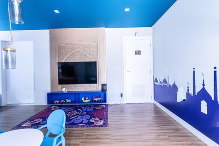 Apartamento para alugar com 90m², 3 quartos e 2 vagasBrinquedoteca