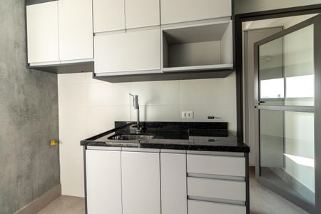Apartamento para alugar com 90m², 3 quartos e 2 vagasCozinha