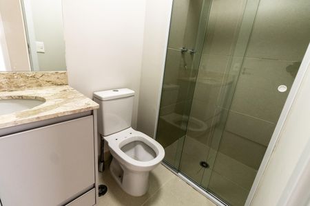 Apartamento para alugar com 90m², 3 quartos e 2 vagasBanheiro