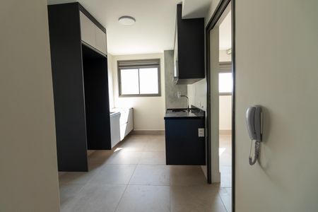 Apartamento para alugar com 90m², 3 quartos e 2 vagasCozinha