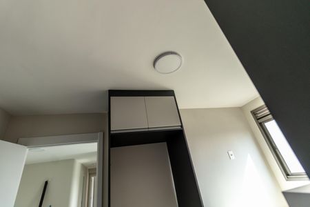 Apartamento para alugar com 90m², 3 quartos e 2 vagasCozinha