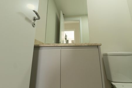 Apartamento para alugar com 90m², 3 quartos e 2 vagasBanheiro
