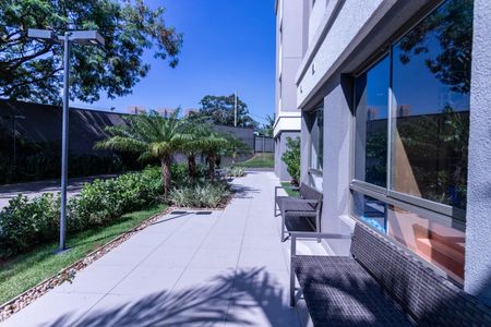 Apartamento para alugar com 90m², 3 quartos e 2 vagasÁrea comum