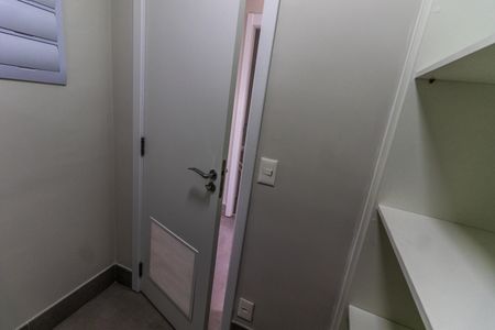 Apartamento para alugar com 90m², 3 quartos e 2 vagasDespensa
