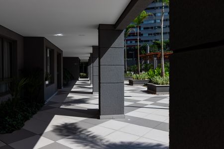 Apartamento para alugar com 90m², 3 quartos e 2 vagasÁrea comum