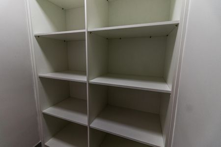 Apartamento para alugar com 90m², 3 quartos e 2 vagasDespensa