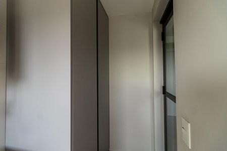 Apartamento para alugar com 90m², 3 quartos e 2 vagasÁrea de Serviço
