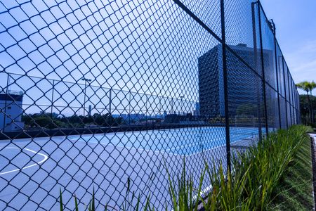 Apartamento para alugar com 90m², 3 quartos e 2 vagasQuadra