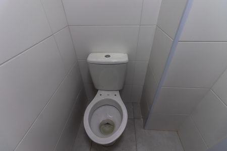 Apartamento para alugar com 90m², 3 quartos e 2 vagasBanheiro de Serviço