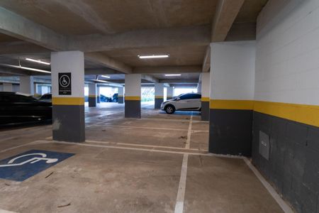 Apartamento para alugar com 90m², 3 quartos e 2 vagasGaragem
