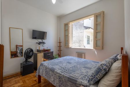 Apartamento à venda com 97m², 3 quartos e sem vagaQuarto 3