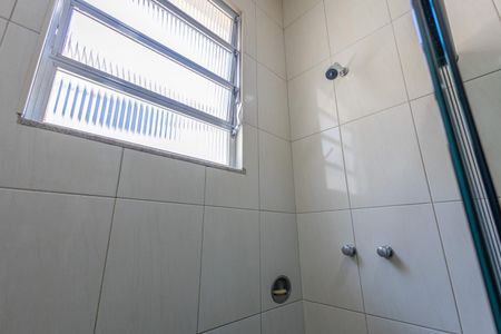 Apartamento à venda com 97m², 3 quartos e sem vagaBanheiro