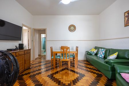 Apartamento à venda com 97m², 3 quartos e sem vagaSala