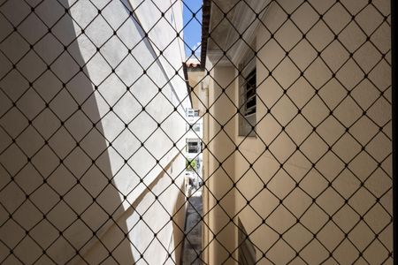 Apartamento à venda com 97m², 3 quartos e sem vagaVaranda da Sala