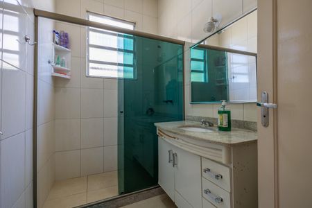 Apartamento à venda com 97m², 3 quartos e sem vagaBanheiro