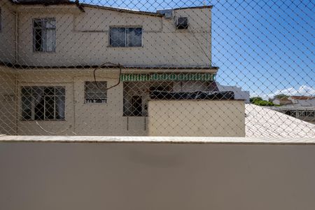 Apartamento à venda com 97m², 3 quartos e sem vagaVaranda do Quarto 2