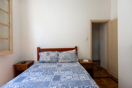 Apartamento à venda com 97m², 3 quartos e sem vagaQuarto 3