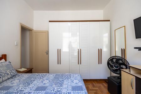 Apartamento à venda com 97m², 3 quartos e sem vagaQuarto 3