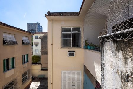 Apartamento à venda com 97m², 3 quartos e sem vagaQuarto de Serviço Vista