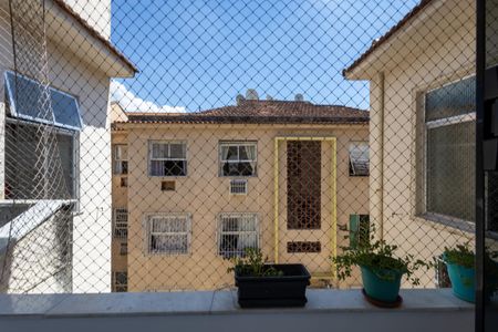 Apartamento à venda com 97m², 3 quartos e sem vagaVista da Cozinha