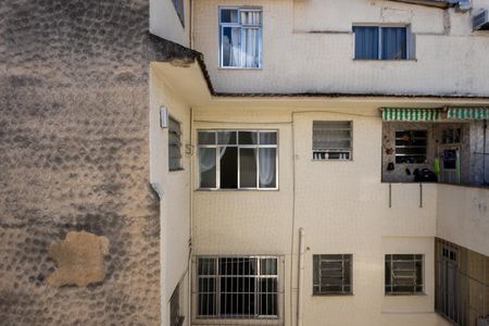 Apartamento à venda com 97m², 3 quartos e sem vagaVista do Quarto 3
