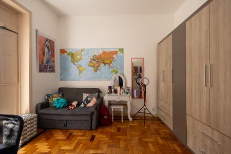 Apartamento à venda com 97m², 3 quartos e sem vagaQuarto 2