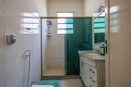 Apartamento à venda com 97m², 3 quartos e sem vagaBanheiro
