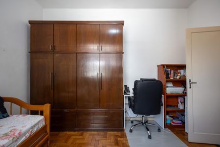 Apartamento à venda com 97m², 3 quartos e sem vagaQuarto 1