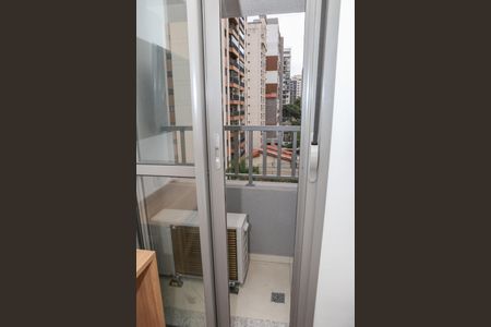 Studio à venda com 22m², 1 quarto e sem vaga Studio à venda com 22m², 1 quarto e sem vagaStudio