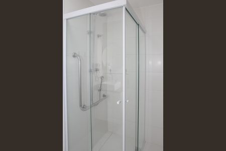 Studio à venda com 22m², 1 quarto e sem vaga Studio à venda com 22m², 1 quarto e sem vagaBanheiro