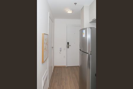 Studio à venda com 22m², 1 quarto e sem vaga Studio à venda com 22m², 1 quarto e sem vagaStudio