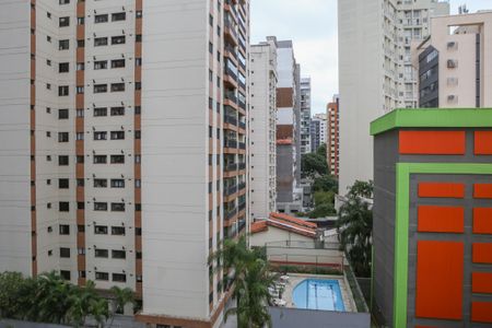 Studio à venda com 22m², 1 quarto e sem vaga Studio à venda com 22m², 1 quarto e sem vagaVista Varanda do Studio