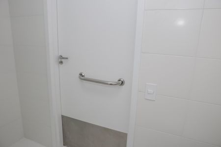 Studio à venda com 22m², 1 quarto e sem vaga Studio à venda com 22m², 1 quarto e sem vagaBanheiro