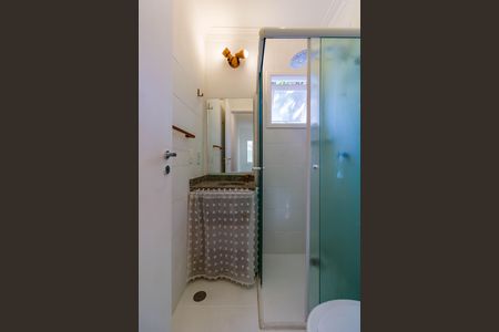 Casa de condomínio à venda com 70m², 2 quartos e 1 vaga Casa de condomínio à venda com 70m², 2 quartos e 1 vagaBanheiro 1