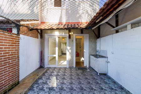 Casa de condomínio à venda com 70m², 2 quartos e 1 vaga Casa de condomínio à venda com 70m², 2 quartos e 1 vagaÁrea Gourmet