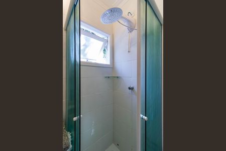 Casa de condomínio à venda com 70m², 2 quartos e 1 vaga Casa de condomínio à venda com 70m², 2 quartos e 1 vagaBanheiro 1