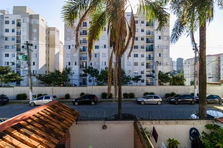 Casa de condomínio à venda com 70m², 2 quartos e 1 vaga Casa de condomínio à venda com 70m², 2 quartos e 1 vagaVista do Quarto 2