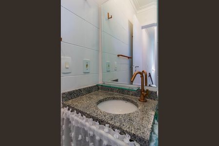 Casa de condomínio à venda com 70m², 2 quartos e 1 vaga Casa de condomínio à venda com 70m², 2 quartos e 1 vagaBanheiro 1