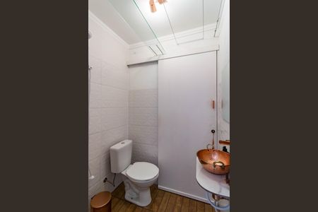 Casa de condomínio à venda com 70m², 2 quartos e 1 vaga Casa de condomínio à venda com 70m², 2 quartos e 1 vagaBanheiro 2