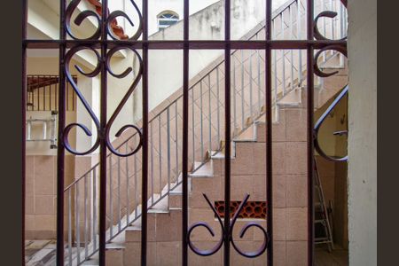 Casa à venda com 247m², 5 quartos e 2 vagasCorredor