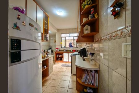 Casa à venda com 247m², 5 quartos e 2 vagasCozinha