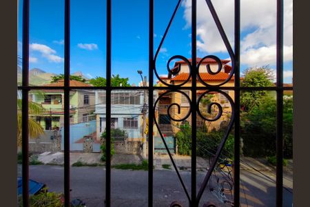 Casa à venda com 247m², 5 quartos e 2 vagasVista do Quarto 4