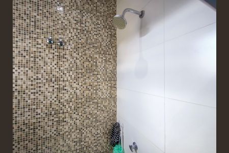 Casa à venda com 247m², 5 quartos e 2 vagasBanheiro da Suíte