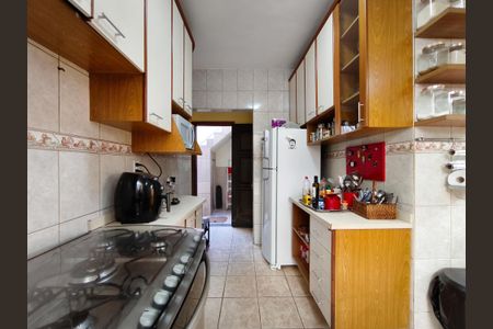 Casa à venda com 247m², 5 quartos e 2 vagasCozinha