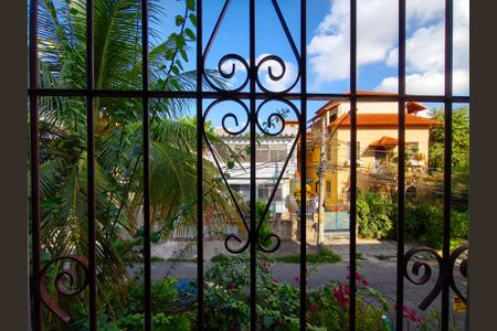 Casa à venda com 247m², 5 quartos e 2 vagasVista da Suíte