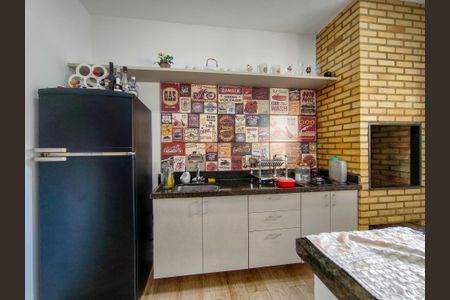 Casa à venda com 247m², 5 quartos e 2 vagasÁrea gourmet